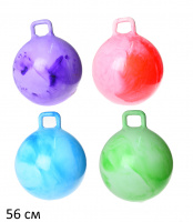 МЯЧ ПРЫГУН С РУЧКОЙ купить оптом и в розницу МЯЧ ПРЫГУН С РУЧКОЙ купить оптом и в розницу на базе игрушек